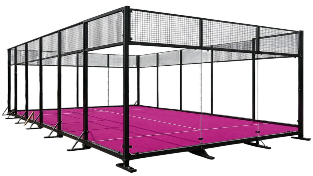 پدل چی - مرجع تخصصی پدل در ایران