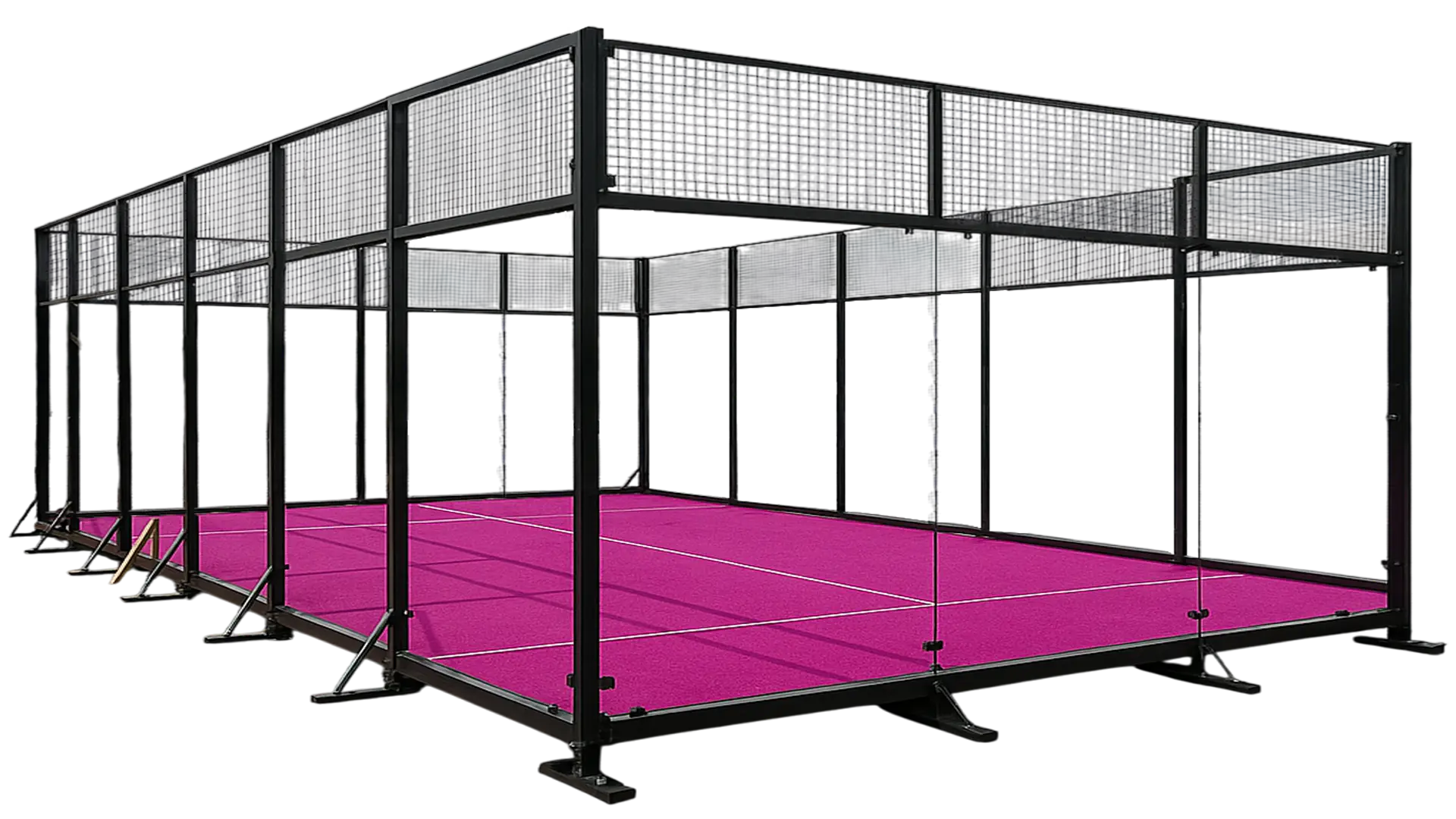 پدل چی - مرجع تخصصی پدل در ایران