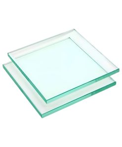 شیشه زمین پدل [شیشه سکوریت 12 میل] - پدل چی