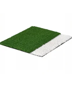 چمن مصنوعی 12 میل - [رنگ سبز] مخصوص زمین پدل