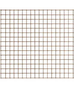 فنس زمین پدل با روکش مس وار