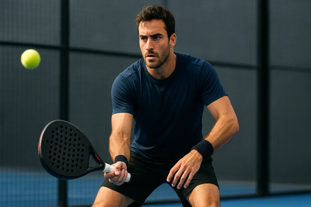 پدل پلیر چیست؟