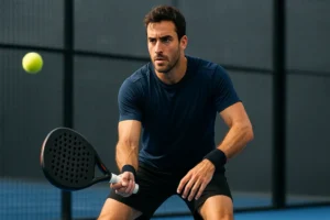 پدل پلیر چیست؟